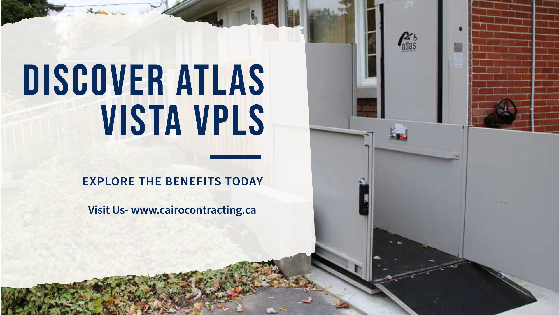 Why Choose Atlas Vista VPLs?